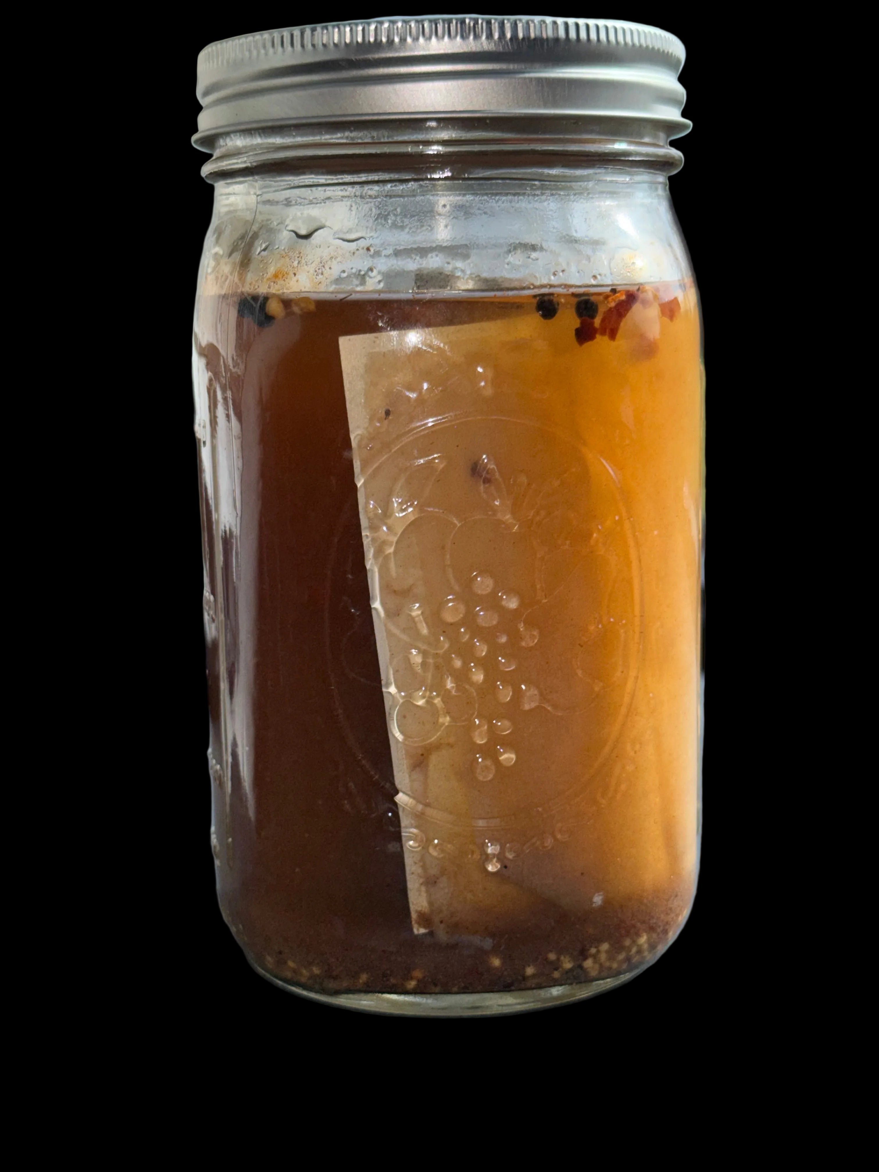 War Jar 🫙