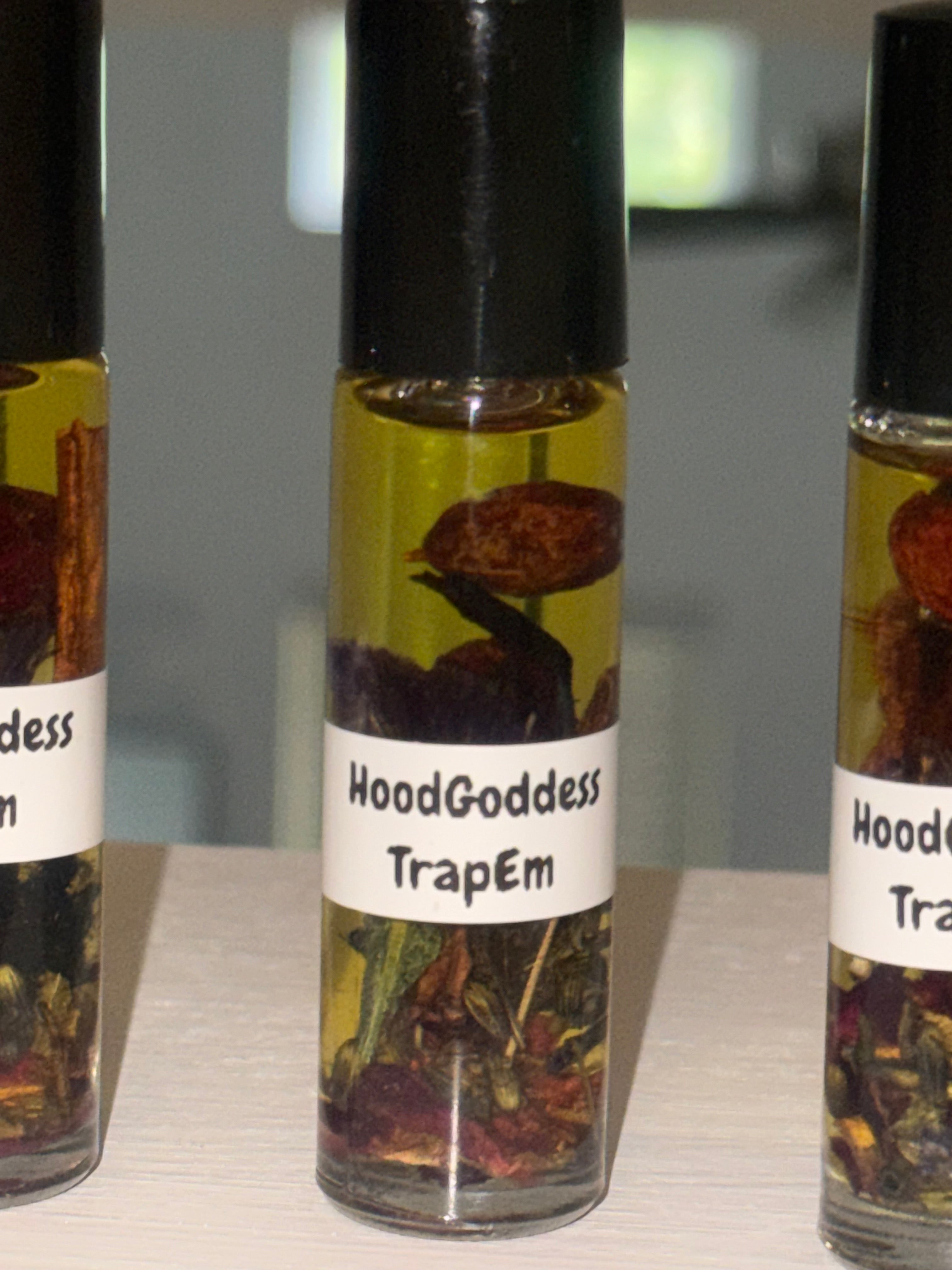 TrapEm