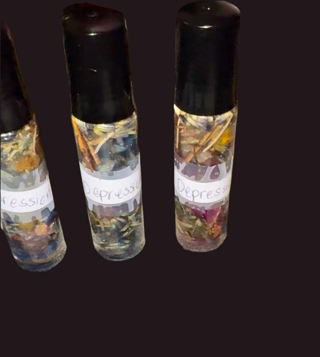 Depression Oil (Versatile)