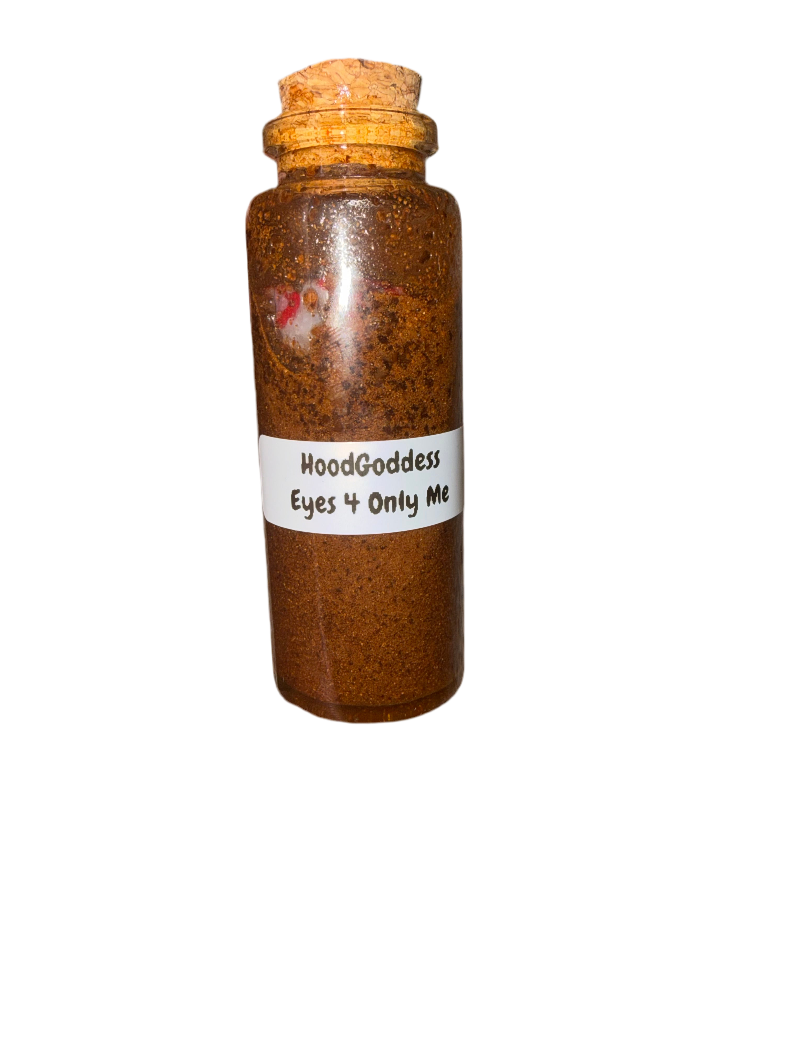 Eyes for only me jar (Versatile)