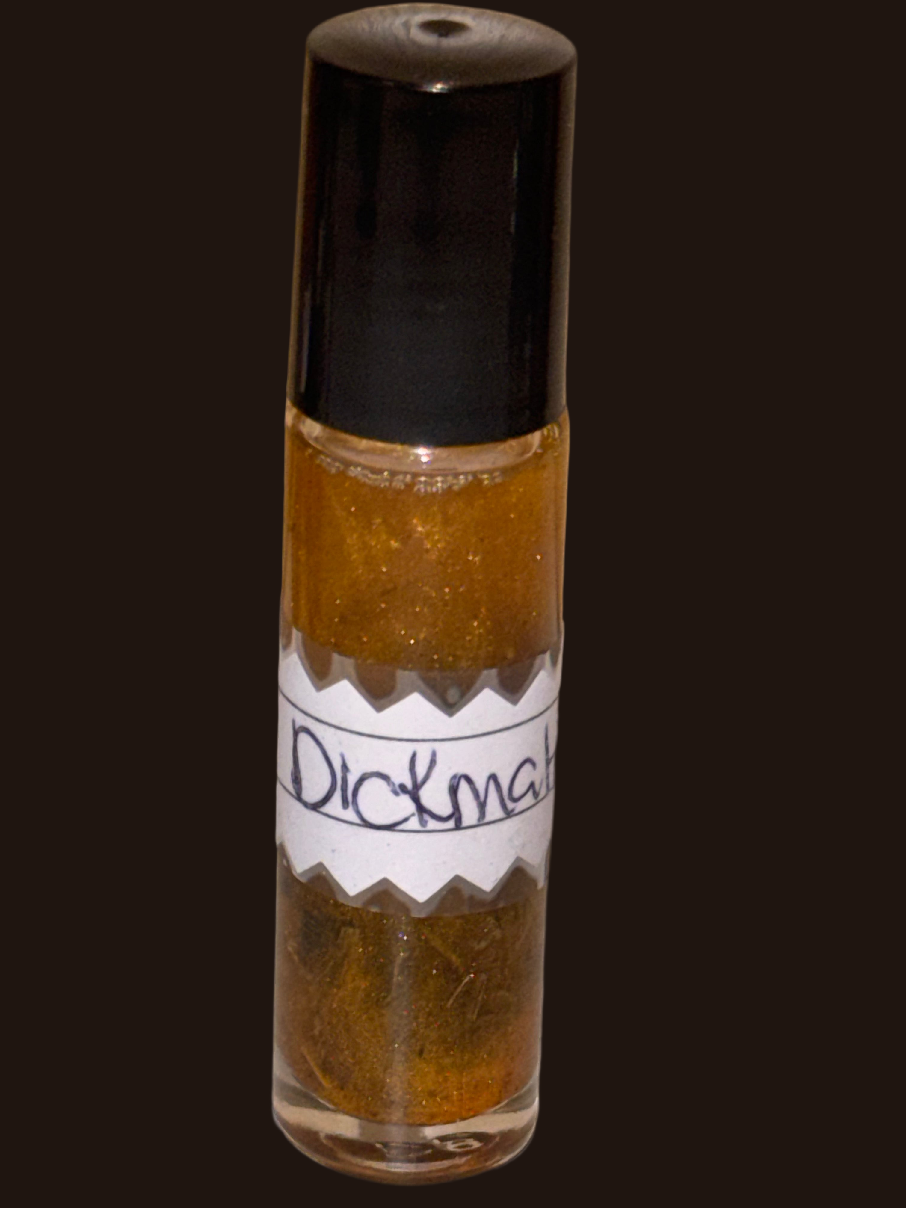 D!£kmatized (Male Only)