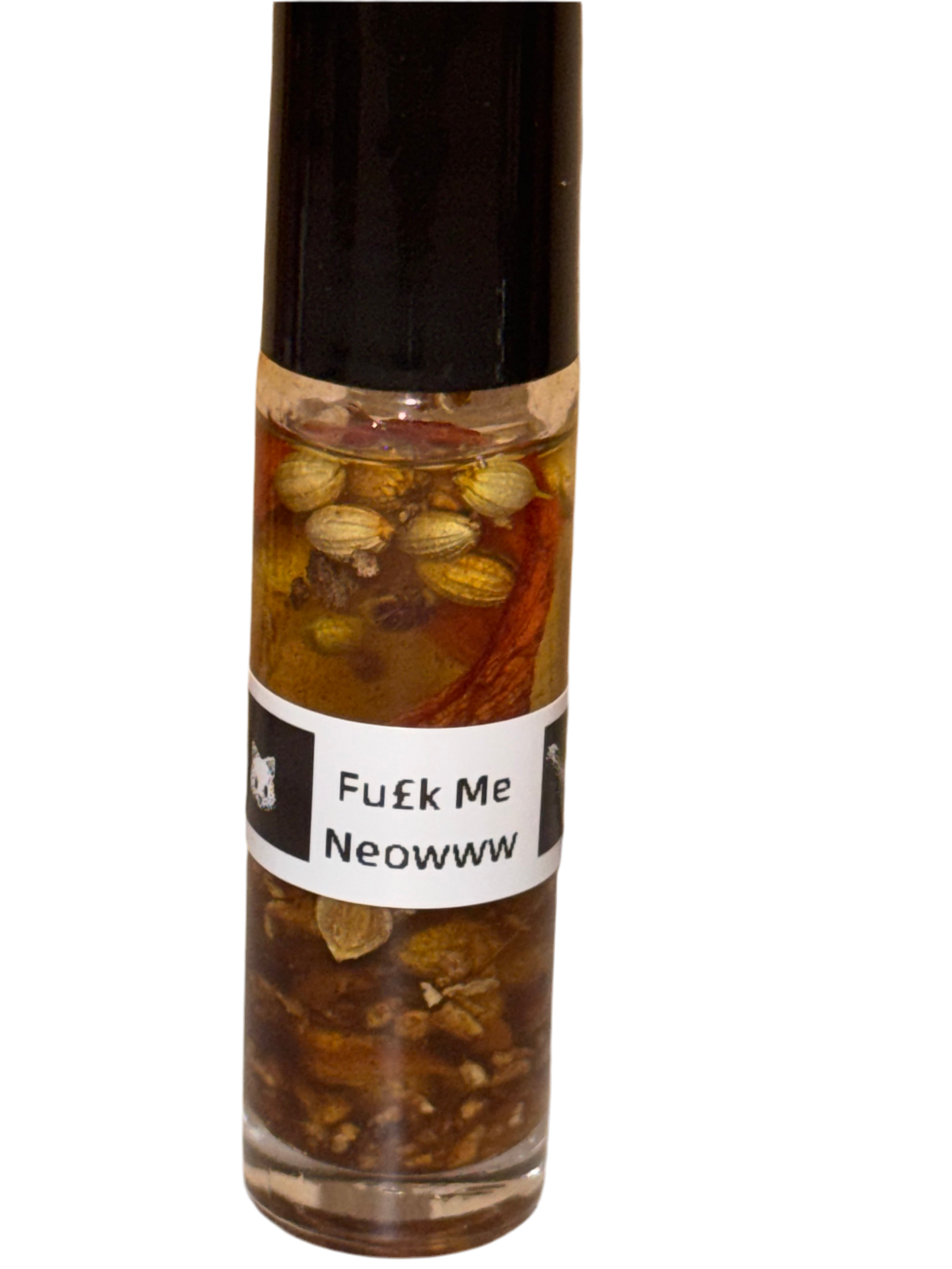 Fu£k Me Neowwwww (Versatile)
