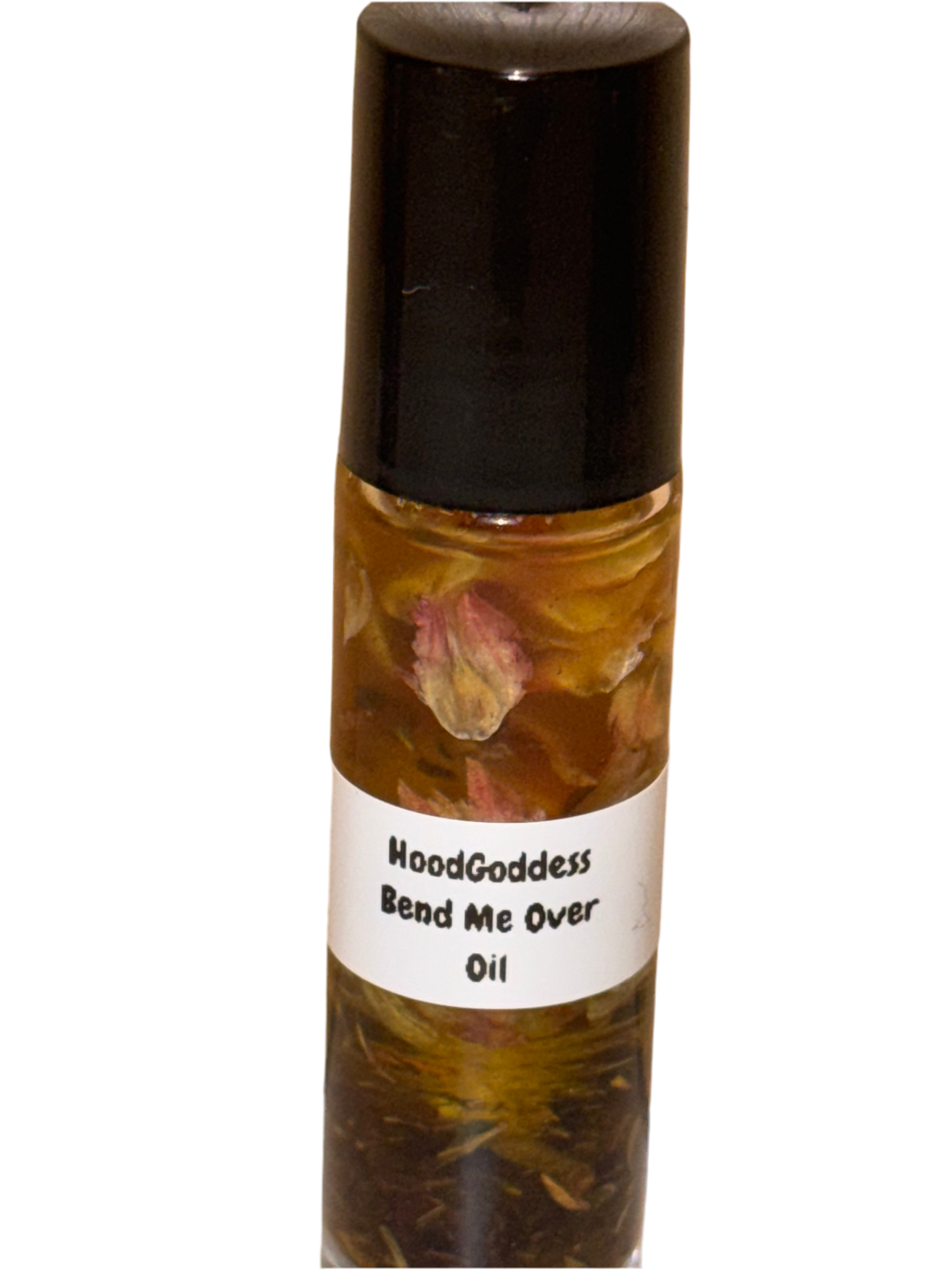 Bend Me Over (Women Only)