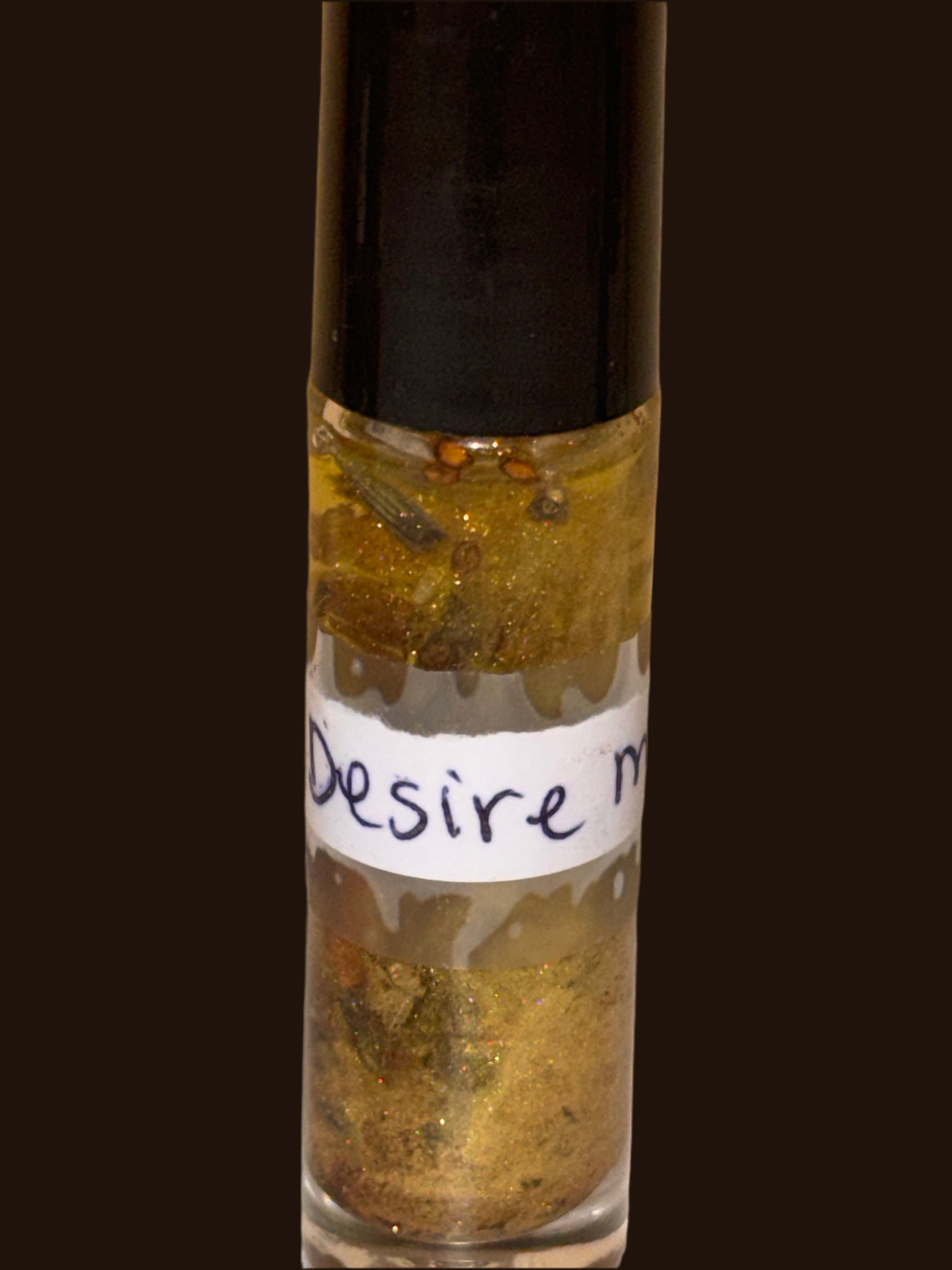 Desire Me (Versatile)