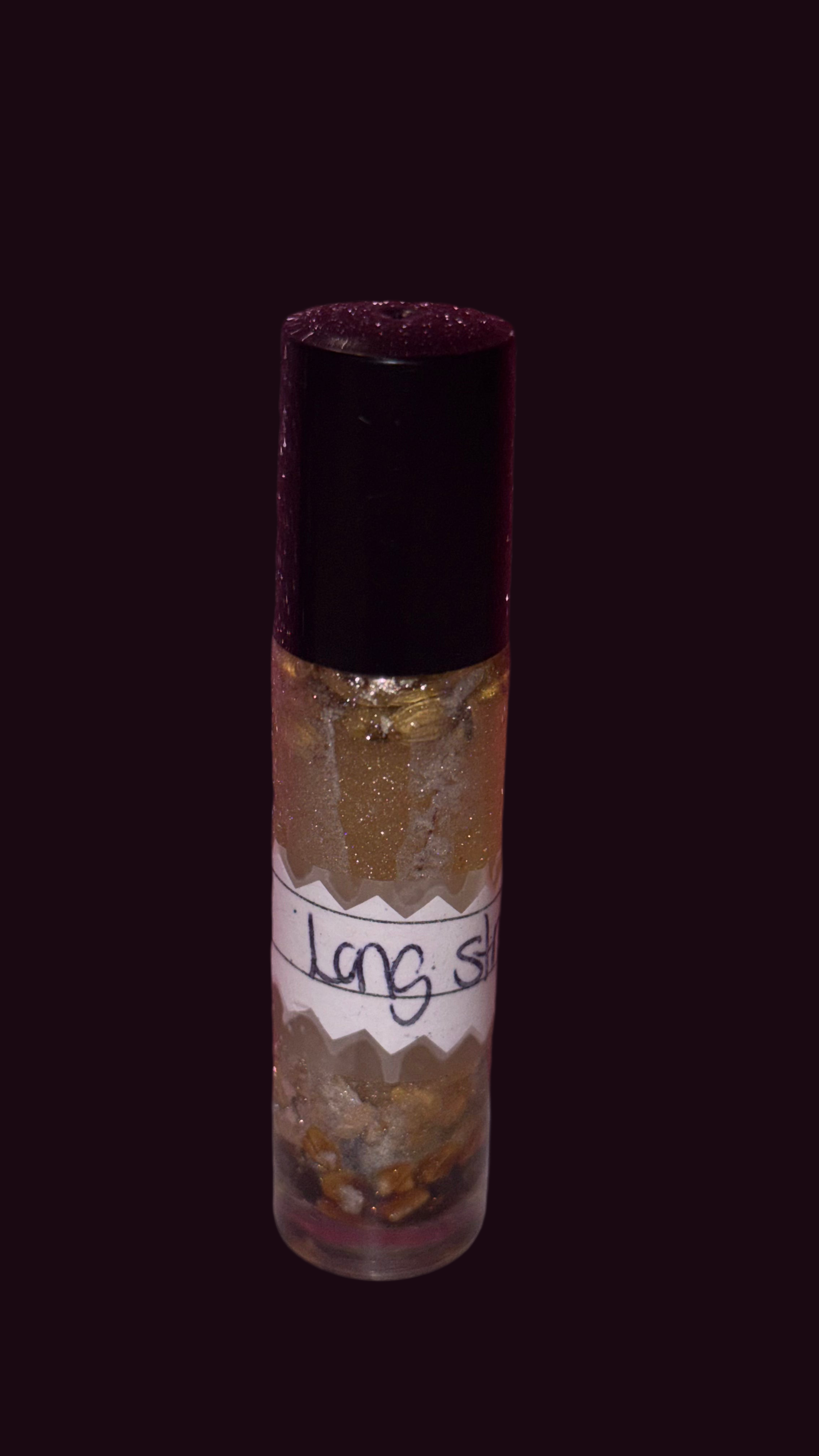 Long Strong Bone (Male Only)