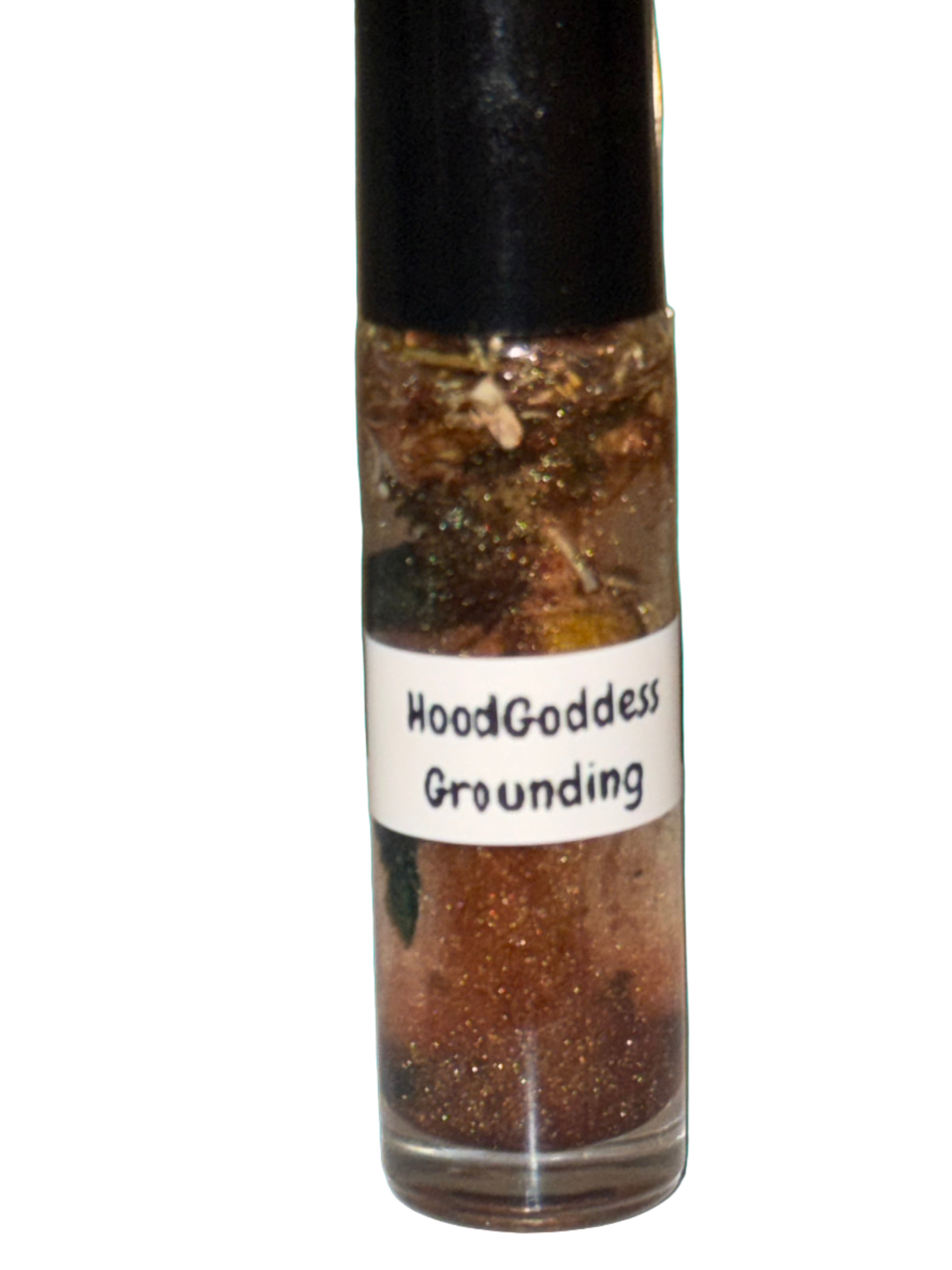 Grounding (Versatile)