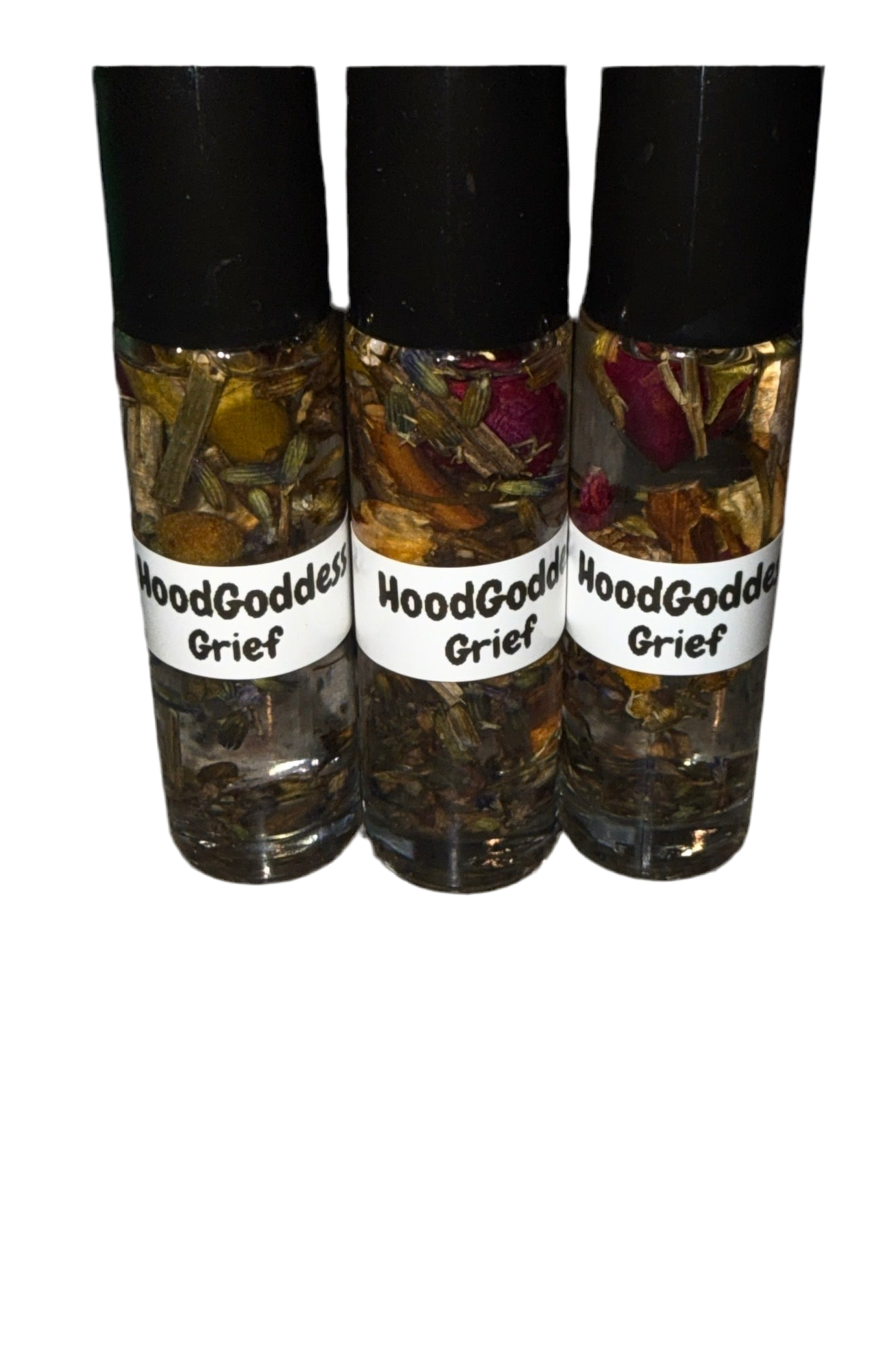 Grief Oil (Versatile)