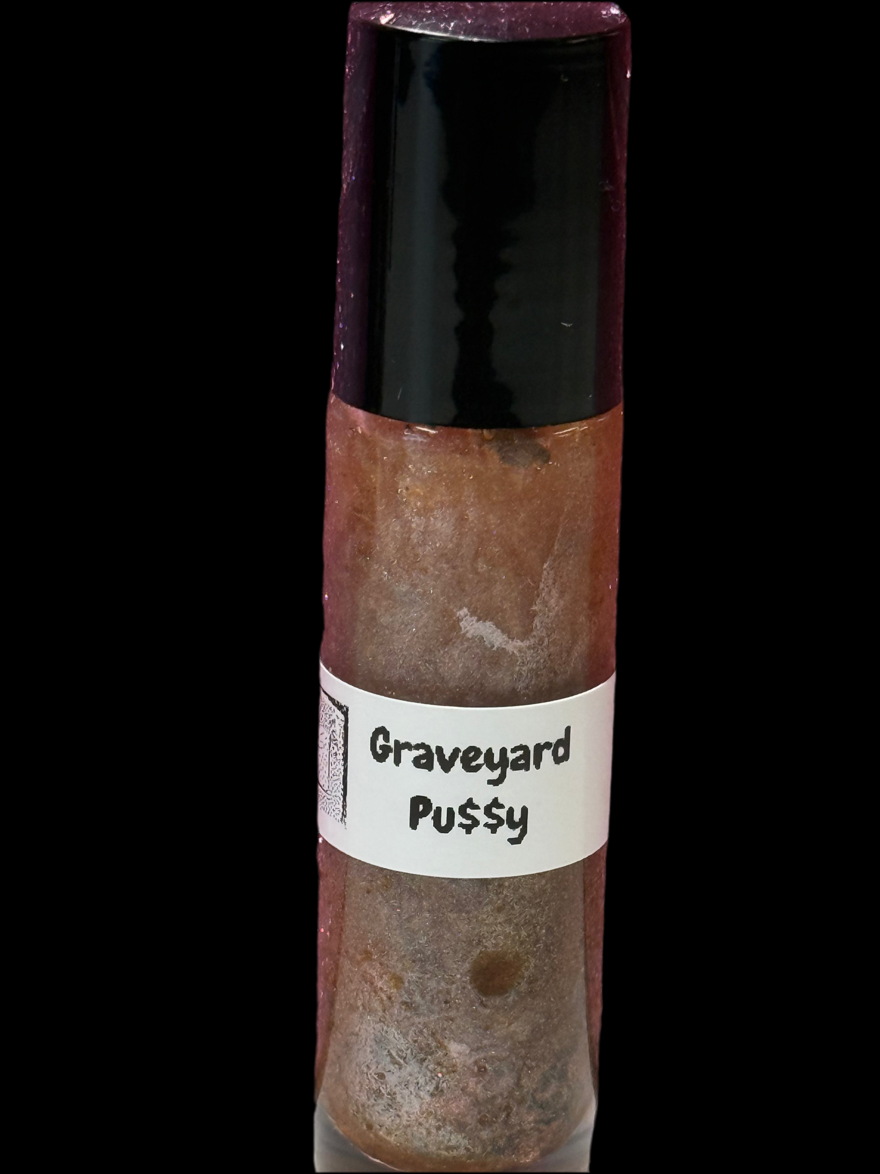 Graveyard Pu$$y (Women Only)