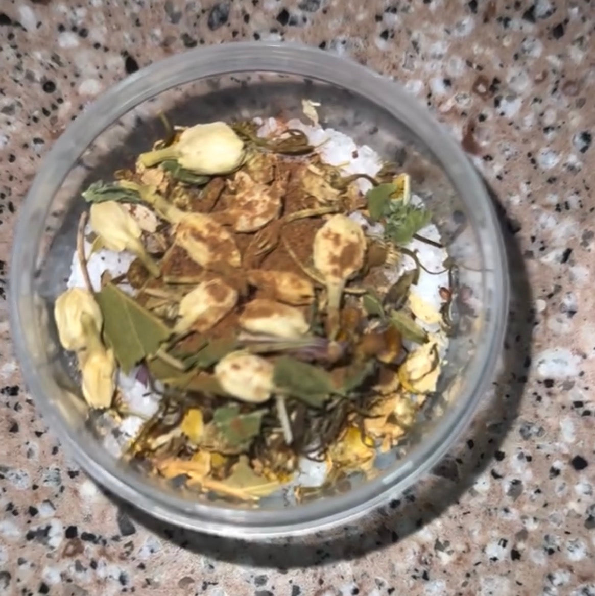 Stay Wealthy Cleanse Bath (small)