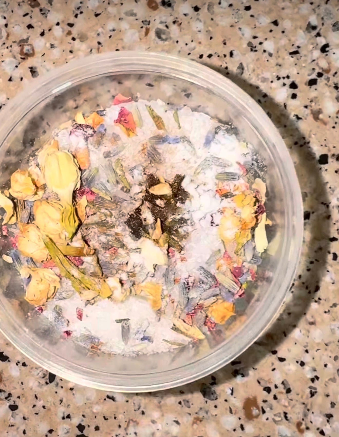 Attraction Cleanse Bath (small)