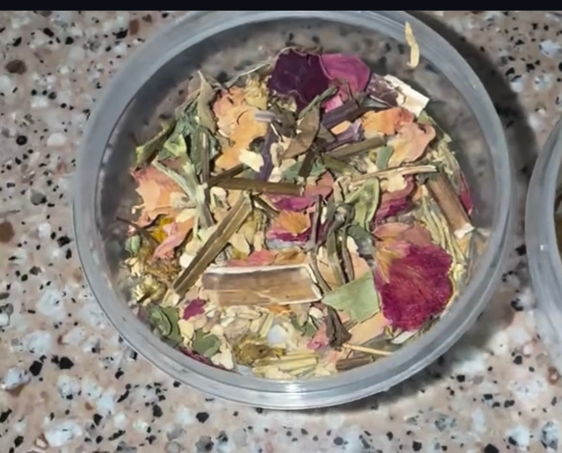 Healing Cleanse Bath (small)