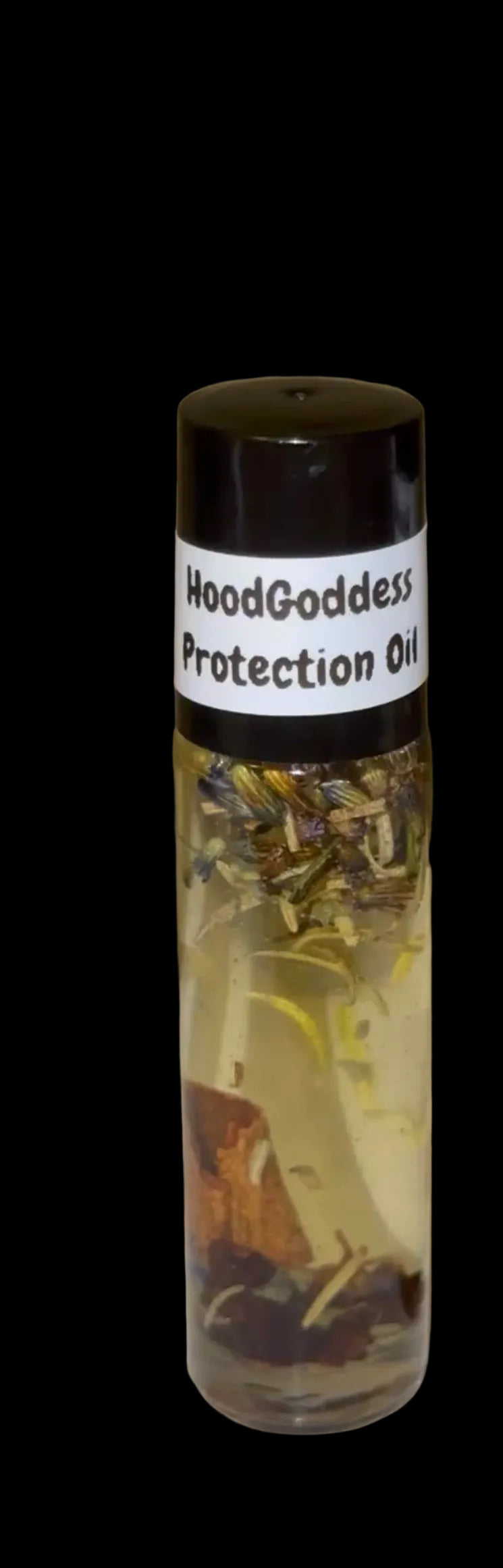 Protection Oil (Versatile)