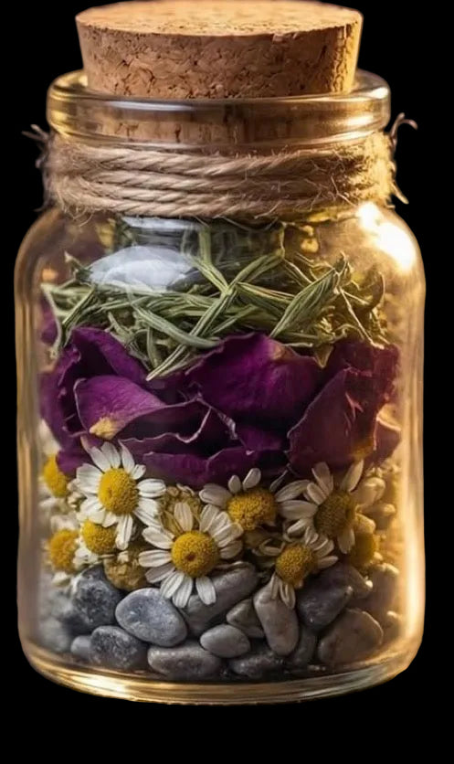 Marriage Harmony Jar