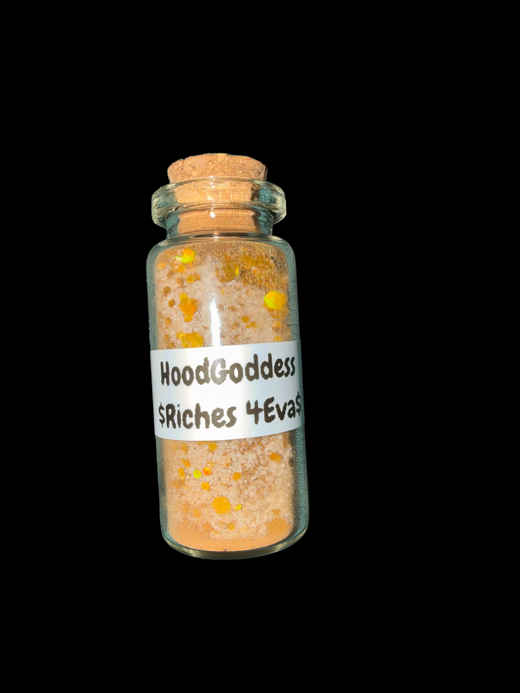 Riches Forever