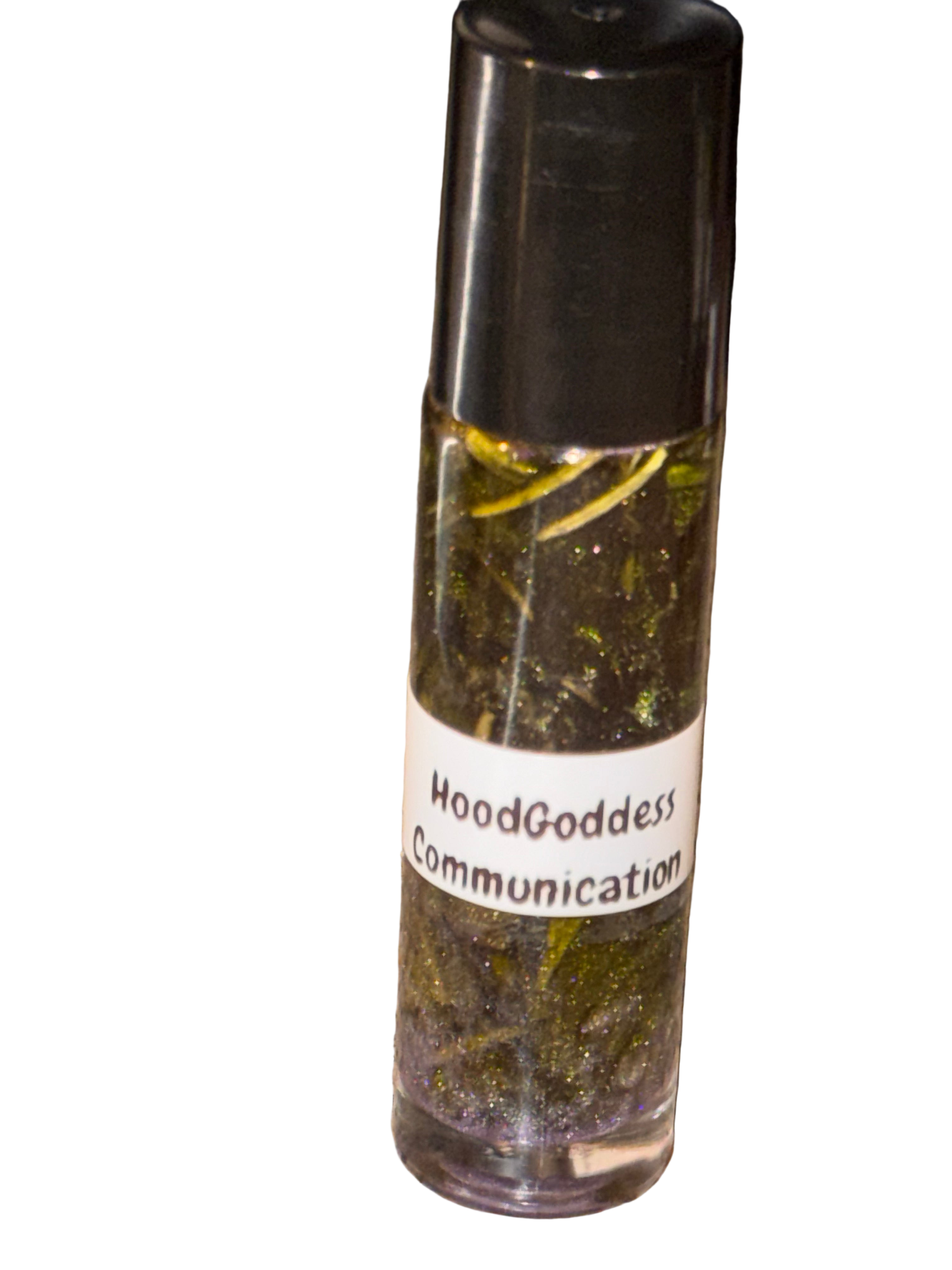 Communication (Versatile)