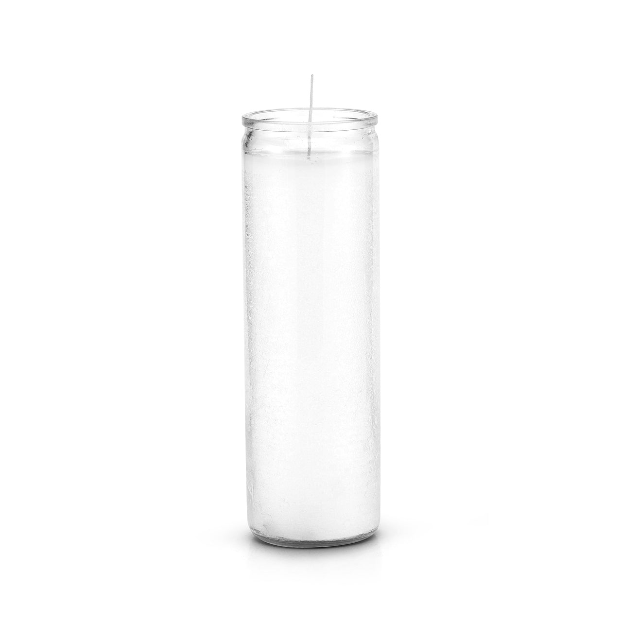 White Candle