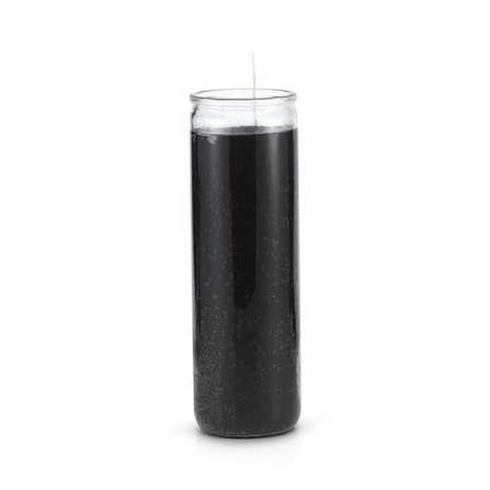 Black Protection candle