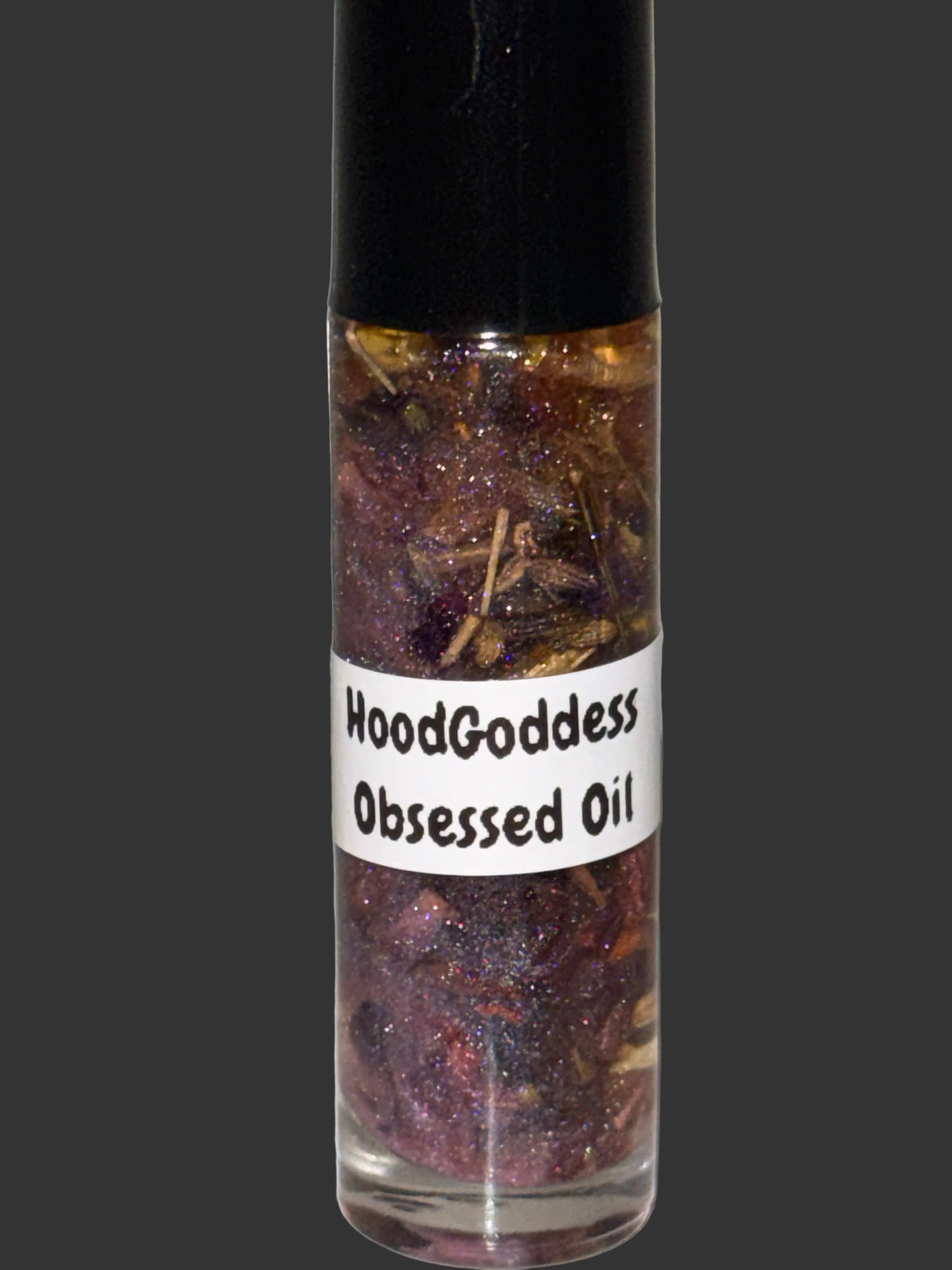 Obsessed Oil (Versatile)