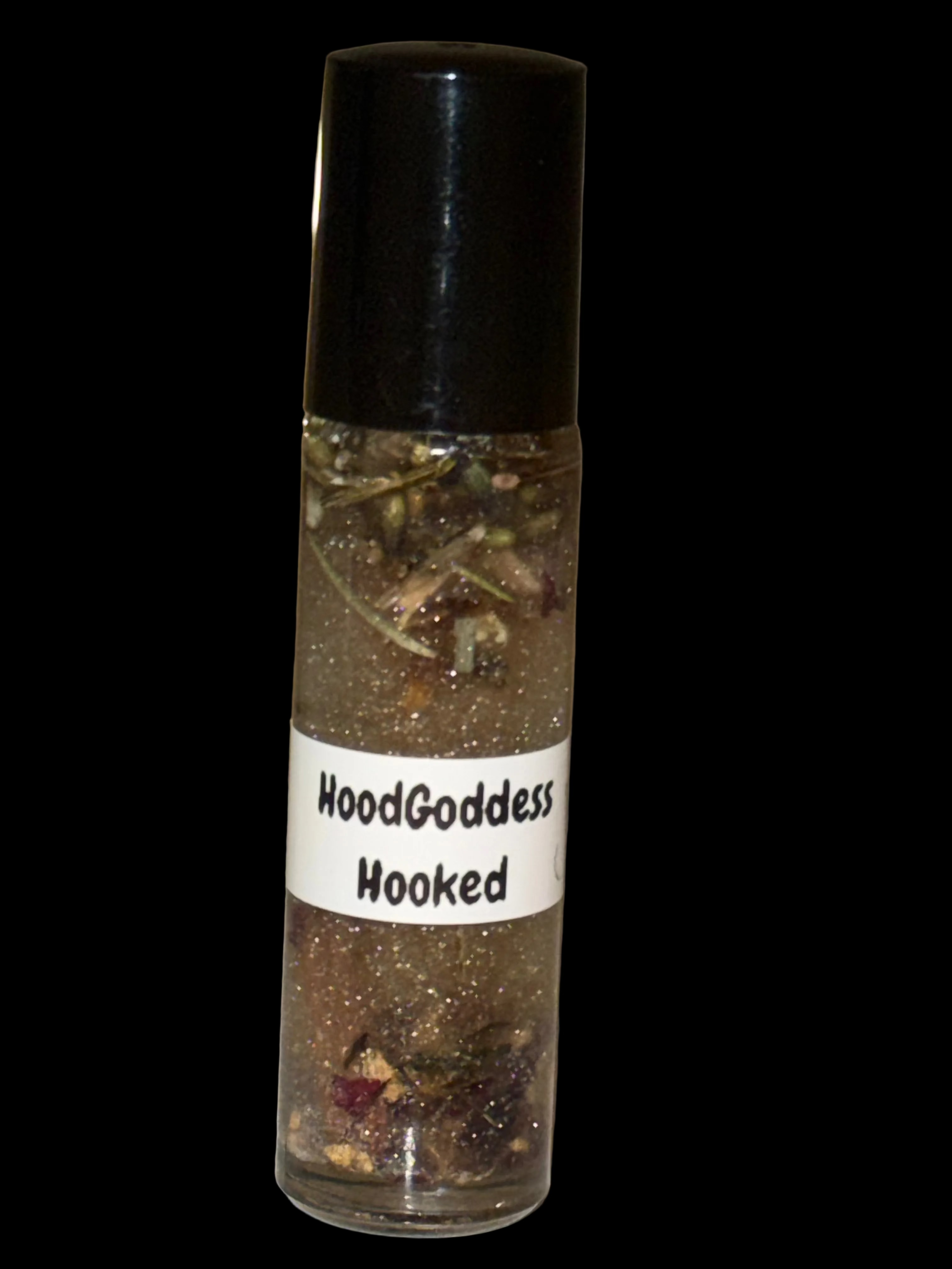 Hooked