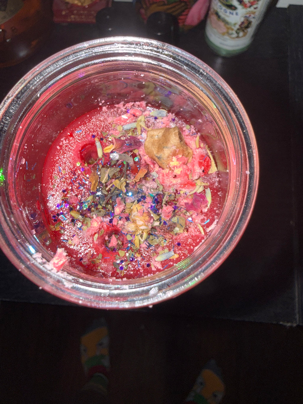 Obsessed Lovers Candle