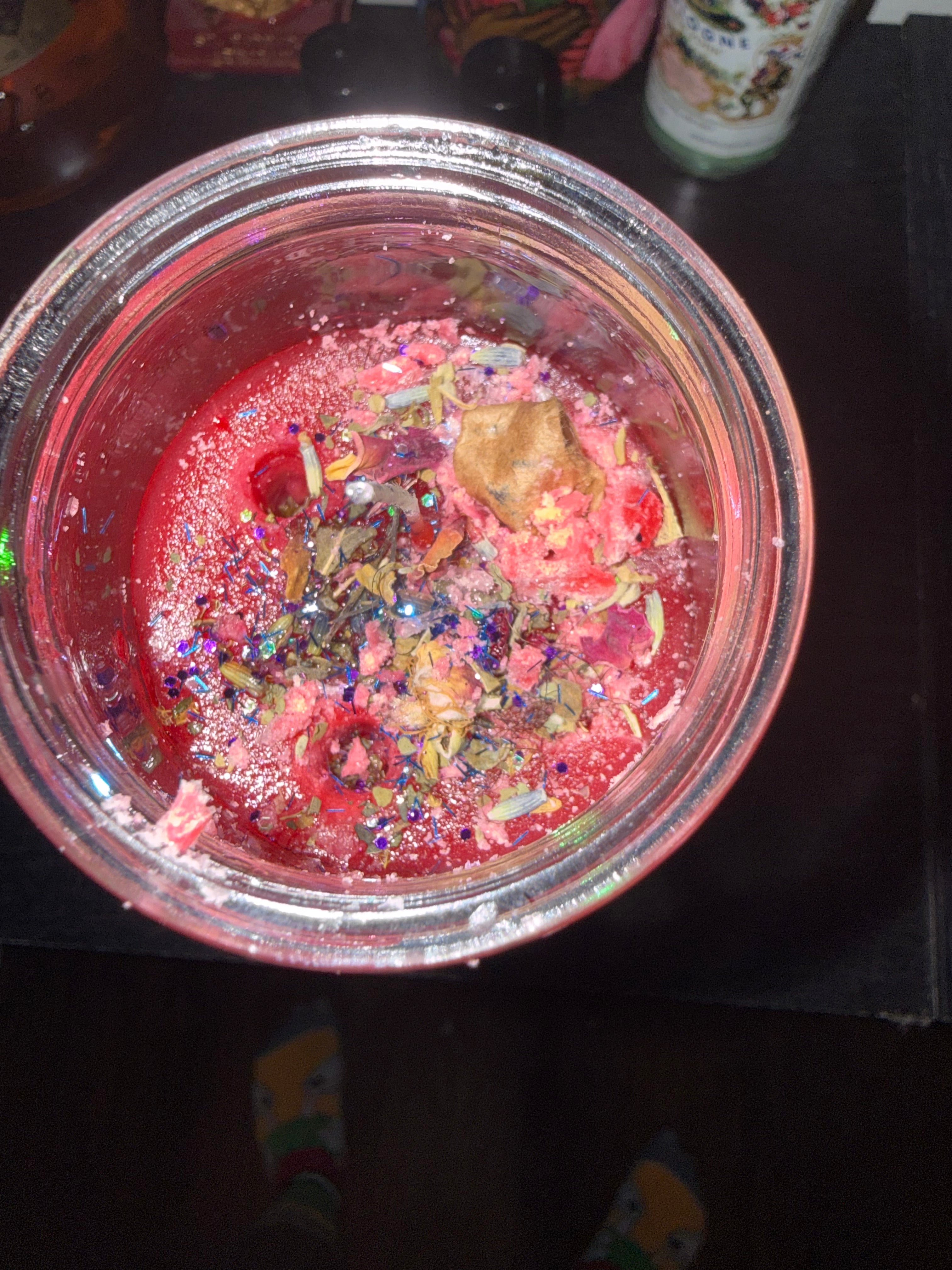 Obsessed Lovers Candle
