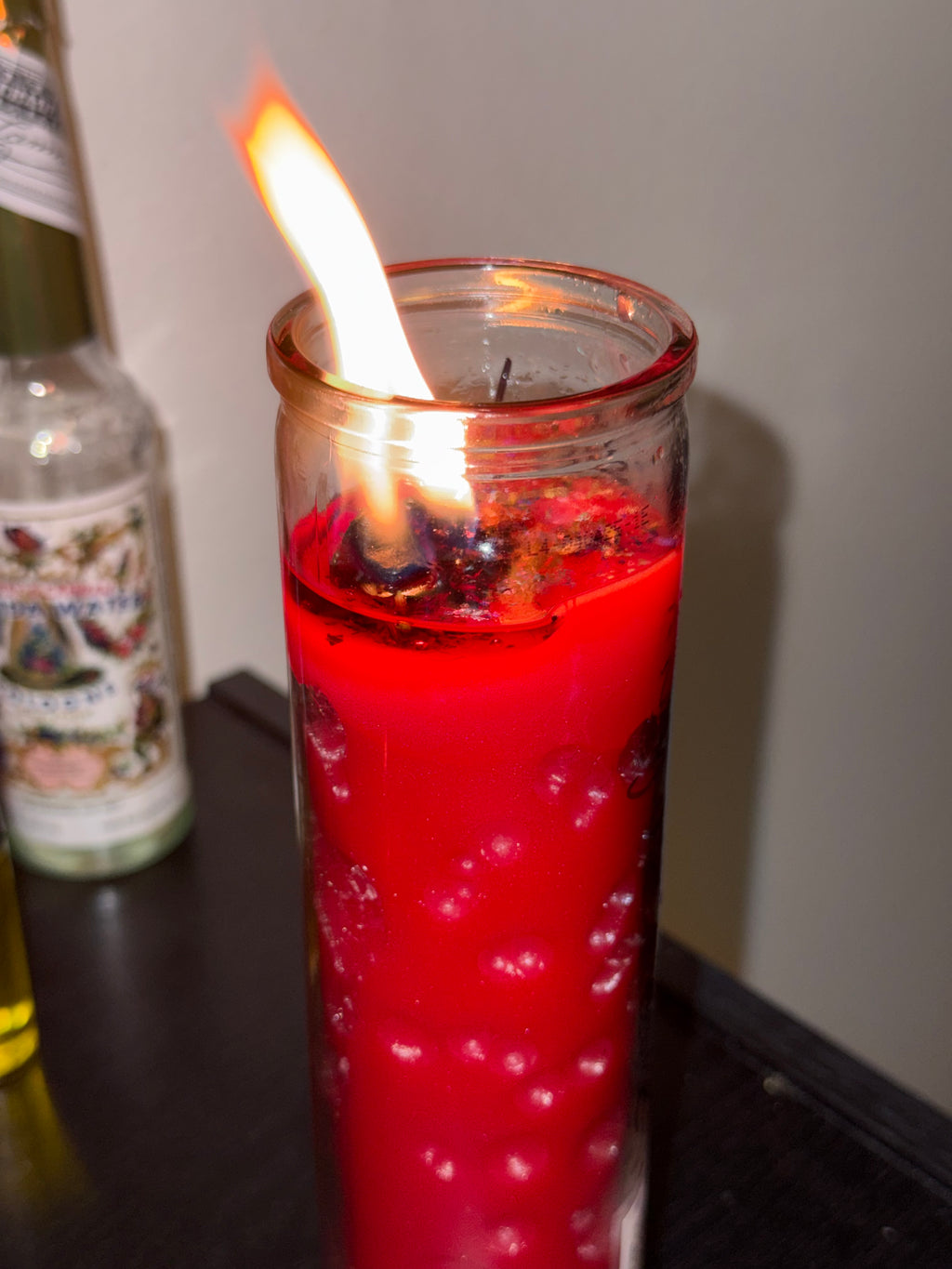 Obsessed Lovers Candle